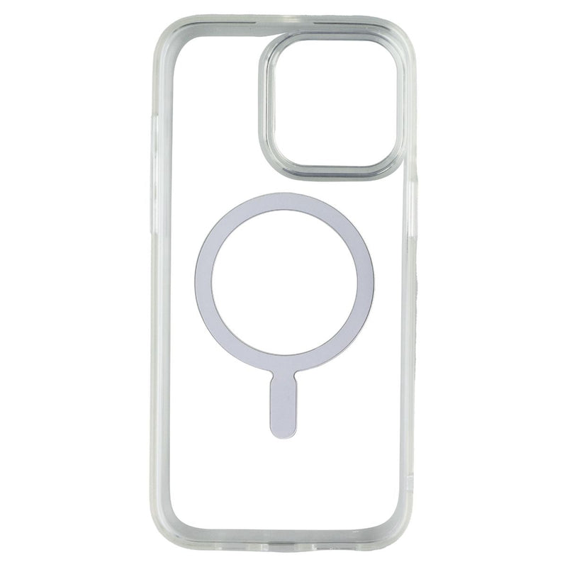 Nimbus9 Stratus Case for MagSafe for Apple iPhone 15 Pro Max - Clear