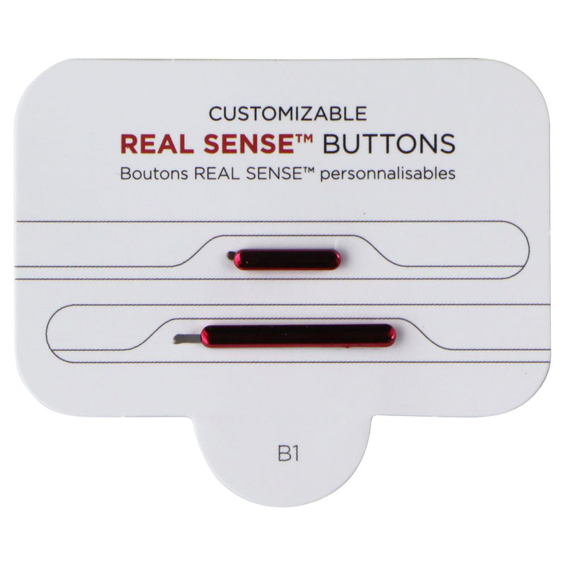 Nimbus9 Phantom 2 Case for Samsung Galaxy S24 5G - Carbon Black