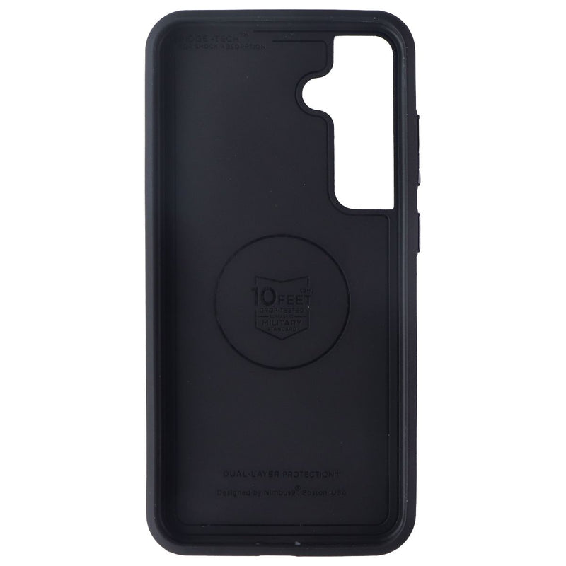 Nimbus9 Cirrus 2 Series Case for Samsung Galaxy (S24+) 5G - Black