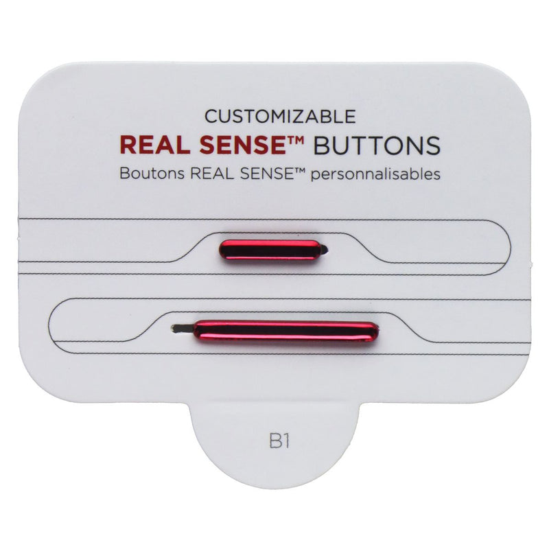 Nimbus9 Cirrus 2 Series Case for Samsung Galaxy (S24+) 5G - Black