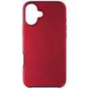Nimbus9 Cirrus 3 Series Case for MagSafe for Apple iPhone 16 Plus - Crimson