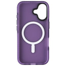 Nimbus9 Phantom 3 Series Case for MagSafe for Apple iPhone 16 - Purple