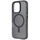 Nimbus9 Phantom 3 MagSafe Case for Apple iPhone 16 Pro - Smoke Black