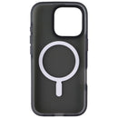 Nimbus9 Phantom 3 MagSafe Case for Apple iPhone 16 Pro - Smoke Black