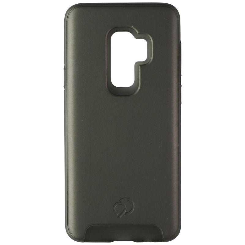 Nimbus9 Cirrus 2 Series Case for Samsung Galaxy S9+ (Plus) - Olive Gray