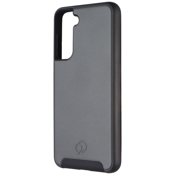 Nimbus9 Cirrus 2 Series Case for Samsung Galaxy S21 5G - Gunmetal Gray