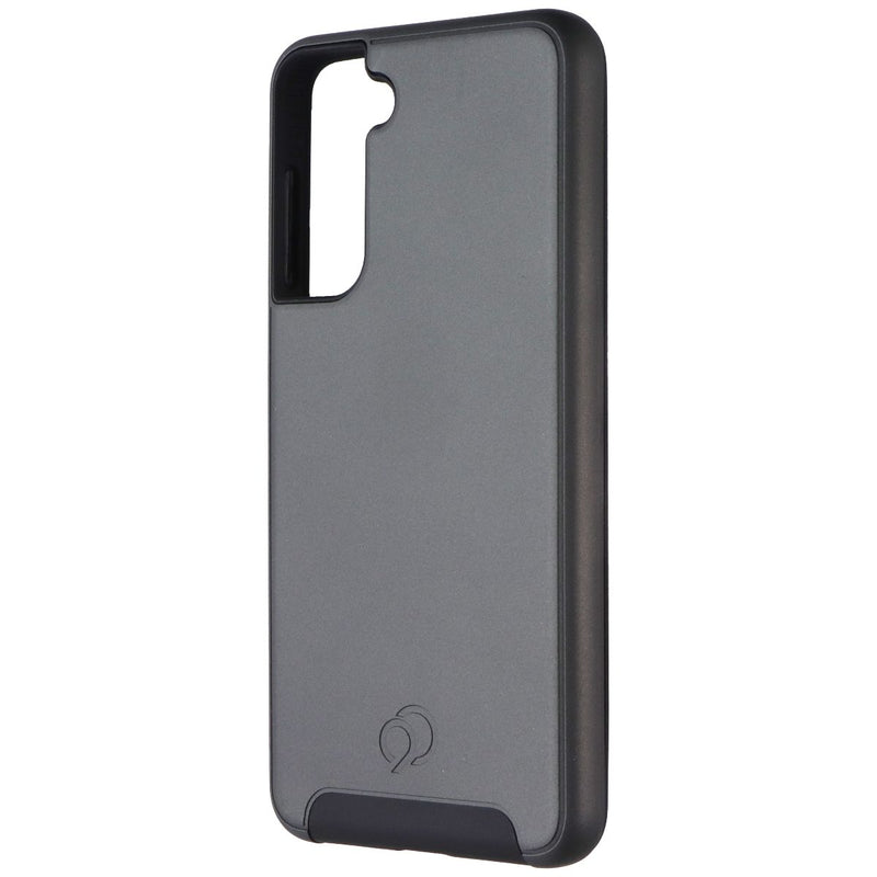 Nimbus9 Cirrus 2 Series Case for Samsung Galaxy S21 5G - Gunmetal Gray