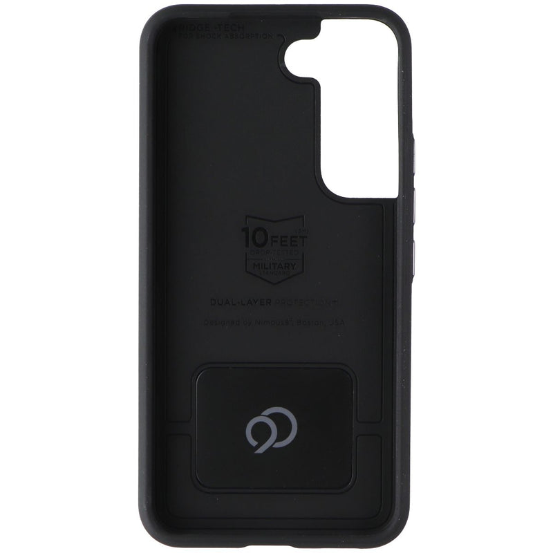 Nimbus9 Cirrus 2 Series Case for Samsung Galaxy S22 5G - Midnight Blue