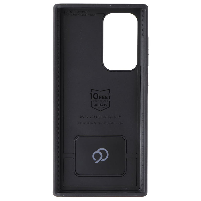 Nimbus9 Cirrus 2 Case for Samsung Galaxy S22 Ultra 5G - Black