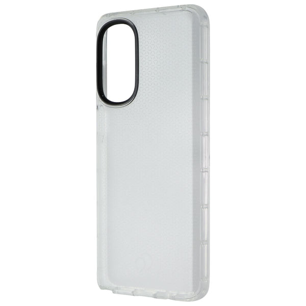 Nimbus9 Phantom 2 Series Gel Case for Moto G Stylus 5G (2022) - Clear