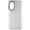 Nimbus9 Phantom 2 Series Gel Case for Moto G Stylus 5G (2022) - Clear