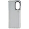 Nimbus9 Phantom 2 Series Gel Case for Moto G Stylus 5G (2022) - Clear