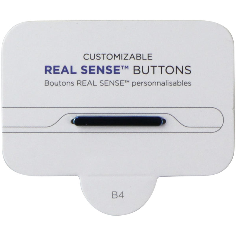 Nimbus9 Phantom 2 Series Gel Case for Moto G Stylus 5G (2022) - Clear
