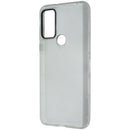 Nimbus9 Phantom 2 Series Gel Case for Moto G Play (2023) - Clear