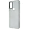 Nimbus9 Phantom 2 Series Gel Case for Moto G Play (2023) - Clear