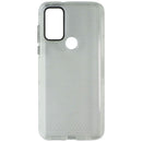 Nimbus9 Phantom 2 Series Gel Case for Moto G Play (2023) - Clear