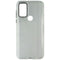 Nimbus9 Phantom 2 Series Gel Case for Moto G Play (2023) - Clear