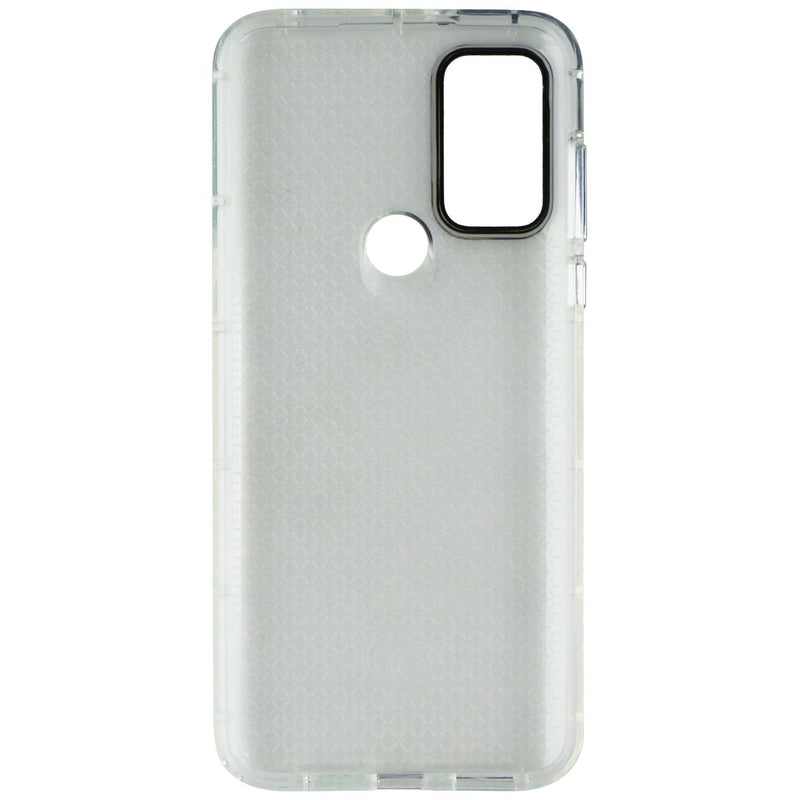 Nimbus9 Phantom 2 Series Gel Case for Moto G Play (2023) - Clear