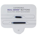 Nimbus9 Phantom 2 Series Gel Case for Moto G Play (2023) - Clear