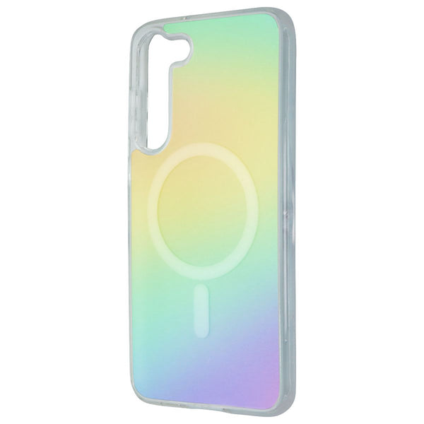Nimbus9 Stratus Magnetic Slim Design Case for Samsung Galaxy S23 Plus 5G - Frost