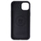 Nimbus9 Cirrus 2 Dual Layer Case for MagSafe for iPhone 15 Plus - Midnight Blue
