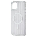 Nimbus9 Alto 2 Case for MagSafe for Apple iPhone 15 Plus - Clear