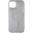Nimbus9 Alto 2 Case for MagSafe for Apple iPhone 15 Plus - Clear