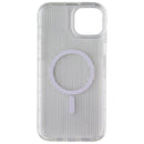 Nimbus9 Alto 2 Case for MagSafe for Apple iPhone 15 Plus - Clear