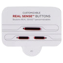 Nimbus9 Phantom 2 Series Case for MagSafe for Apple iPhone 15 Pro - Carbon