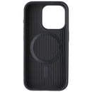 Nimbus9 Alto 2 Series Case for MagSafe for Apple iPhone 15 Pro - Black