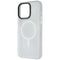 Nimbus9 Phantom 2 Case for MagSafe for Apple iPhone 15 Pro Max - Clear