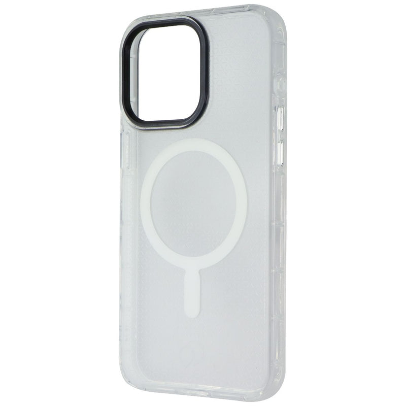 Nimbus9 Phantom 2 Case for MagSafe for Apple iPhone 15 Pro Max - Clear