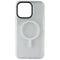 Nimbus9 Phantom 2 Case for MagSafe for Apple iPhone 15 Pro Max - Clear