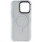 Nimbus9 Phantom 2 Case for MagSafe for Apple iPhone 15 Pro Max - Clear