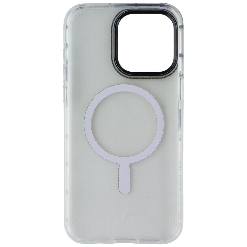 Nimbus9 Phantom 2 Case for MagSafe for Apple iPhone 15 Pro Max - Clear