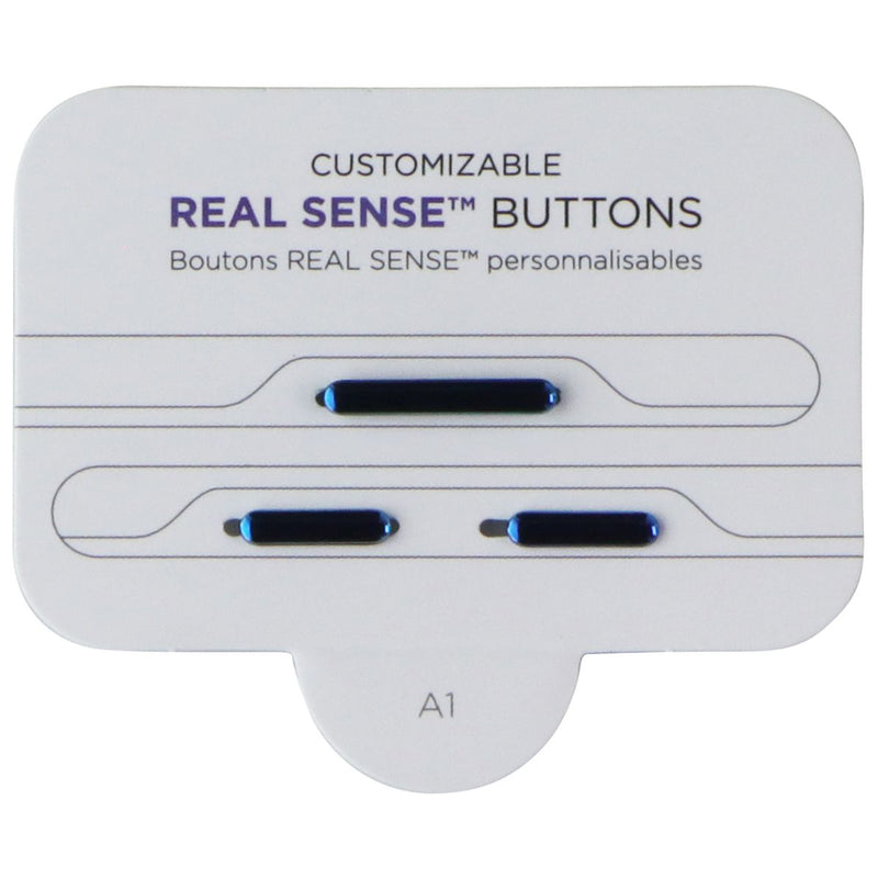 Nimbus9 Phantom 2 Case for MagSafe for Apple iPhone 15 Pro Max - Clear