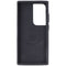 Nimbus9 Cirrus 2 Series Case for Samsung Galaxy S24 Ultra 5G - Black