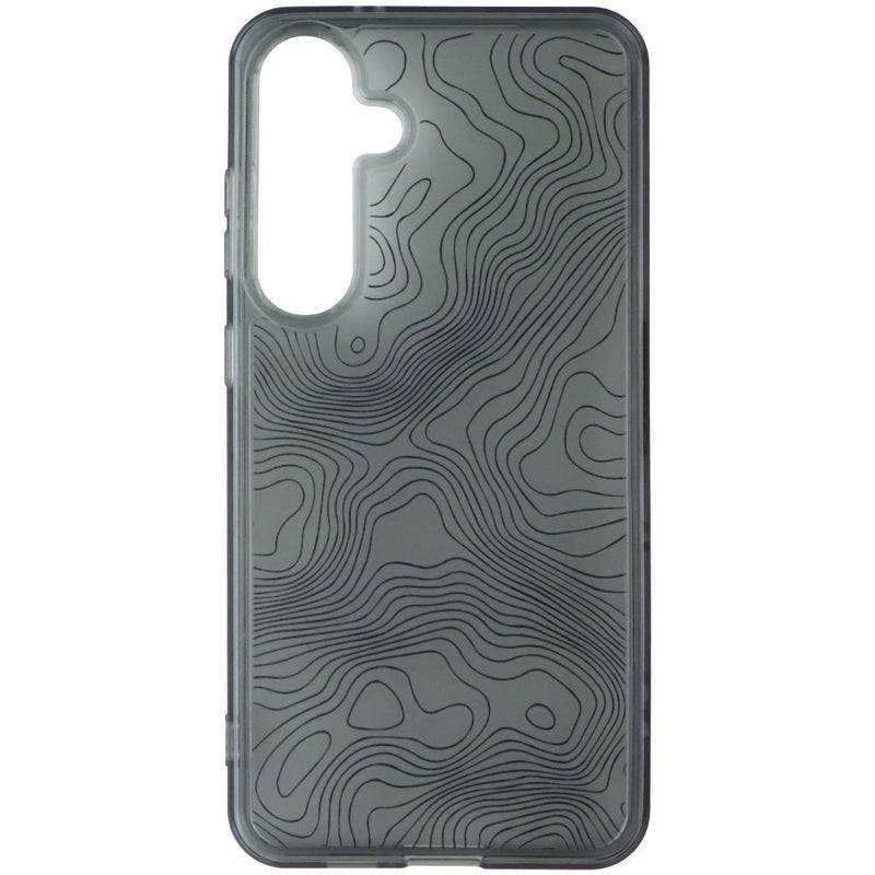 Nimbus9 Stratus Series Case for Samsung Galaxy S24 Plus 5G - Topography