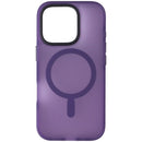 Nimbus9 Phantom 3 Series Case for MagSafe for Apple iPhone 16 Pro - Purple