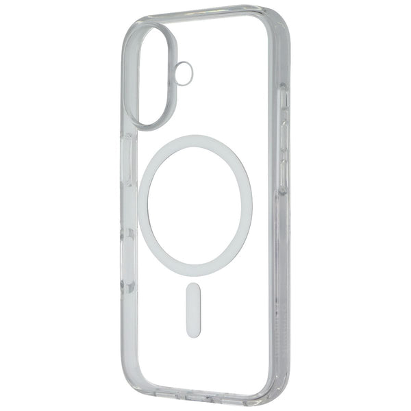 Nimbus9 Vantage Series Case for MagSafe for Apple iPhone 16 - Clear