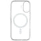 Nimbus9 Vantage Series Case for MagSafe for Apple iPhone 16 - Clear