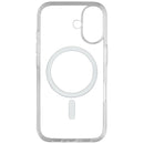 Nimbus9 Vantage Series Case for MagSafe for Apple iPhone 16 - Clear