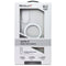 Nimbus9 Alto 2 Case with Magnetic Ring for Cricket Icon 6 - Clear