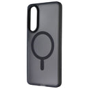 Nimbus9 Phantom 3 Series MagSafe Case for Samsung Galaxy S25 Edge - Smoke