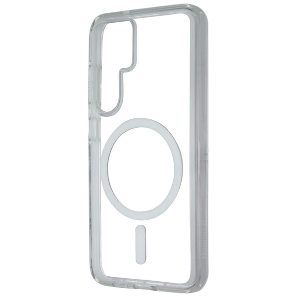 Nimbus9 Vantage Series MagSafe Case for Samsung Galaxy S25 - Clear