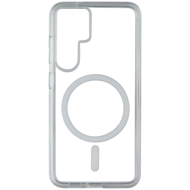 Nimbus9 Vantage Series MagSafe Case for Samsung Galaxy S25 - Clear