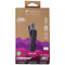 Nimble PowerKnit USB-C to USB-C 5.9 Ft Cable - Space Grey