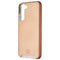 Nimbus9 Cirrus 2 Series Case for Samsung Galaxy (S22+) 5G - Rose Gold/Frost