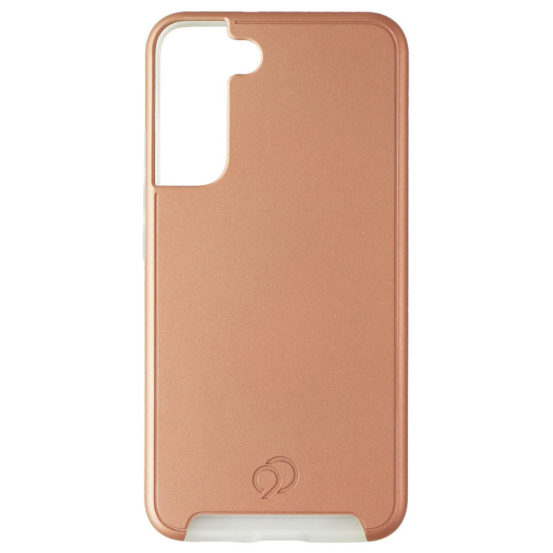 Nimbus9 Cirrus 2 Series Case for Samsung Galaxy (S22+) 5G - Rose Gold/Frost