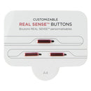 Nimbus9 Cirrus 2 Series Case for Samsung Galaxy (S22+) 5G - Rose Gold/Frost